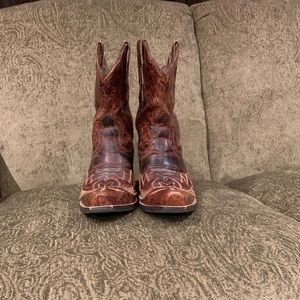 Women’s Ariat Boots